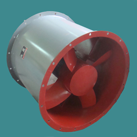 T35、BT35、BFT35-11軸流通風機